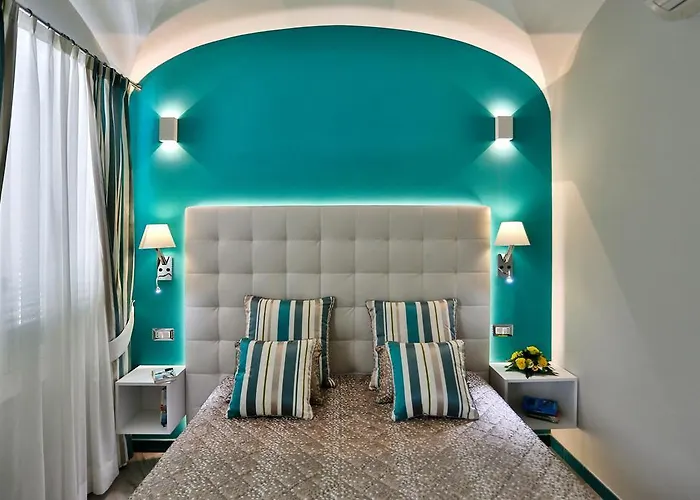 Apartments Amalfi Design