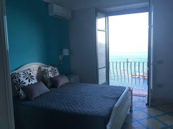 Apartamento Design Amalfi