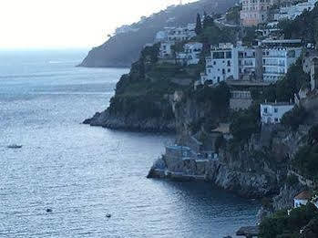 Design Apartamento Amalfi
