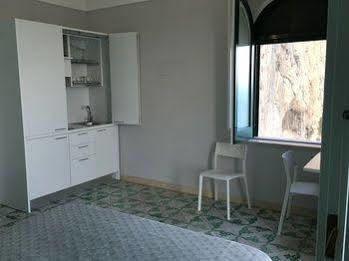 Apartamento Design Amalfi