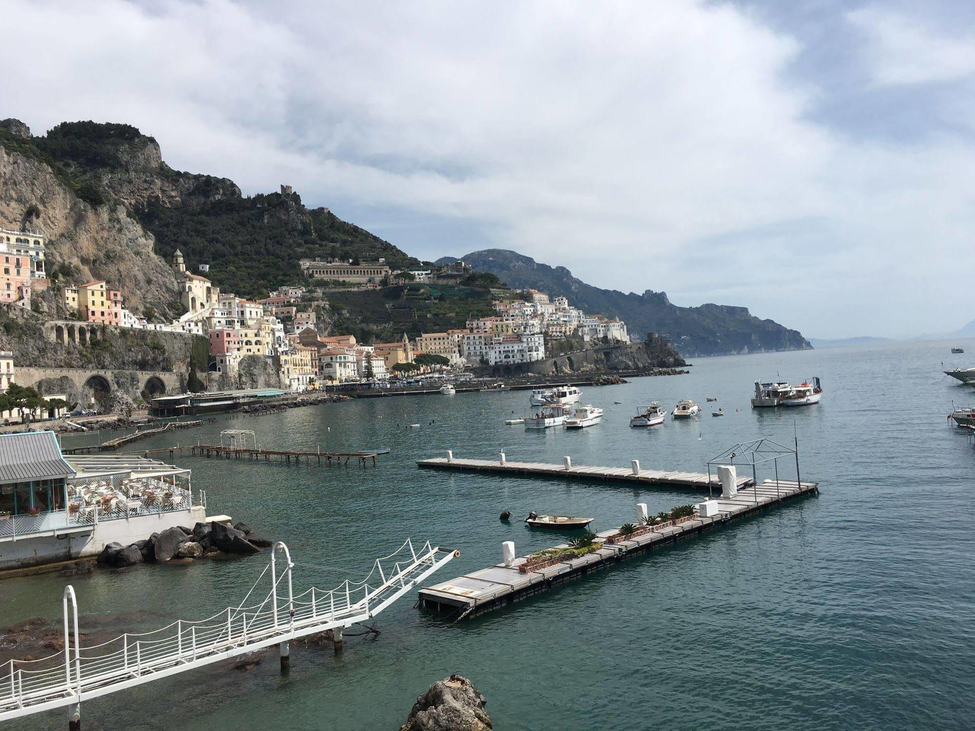 Design * Amalfi