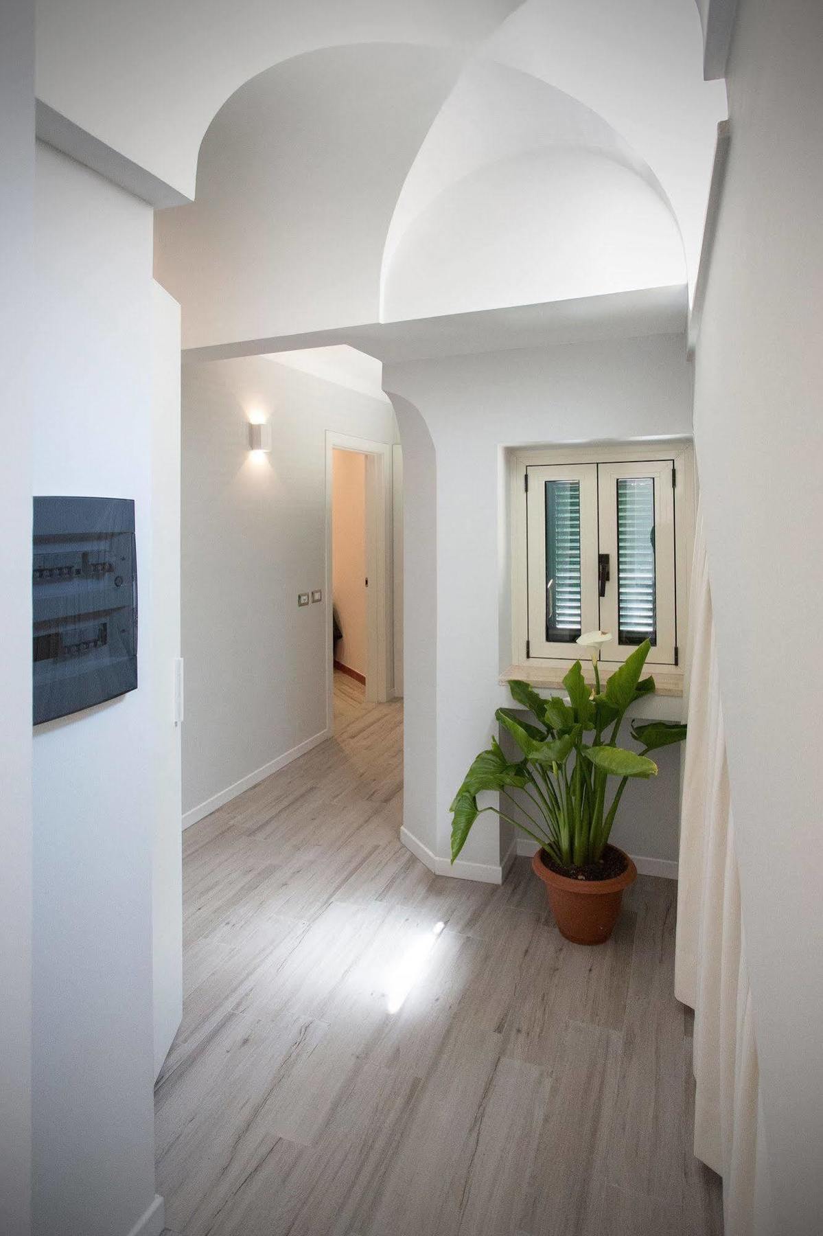 Design Apartamento Amalfi