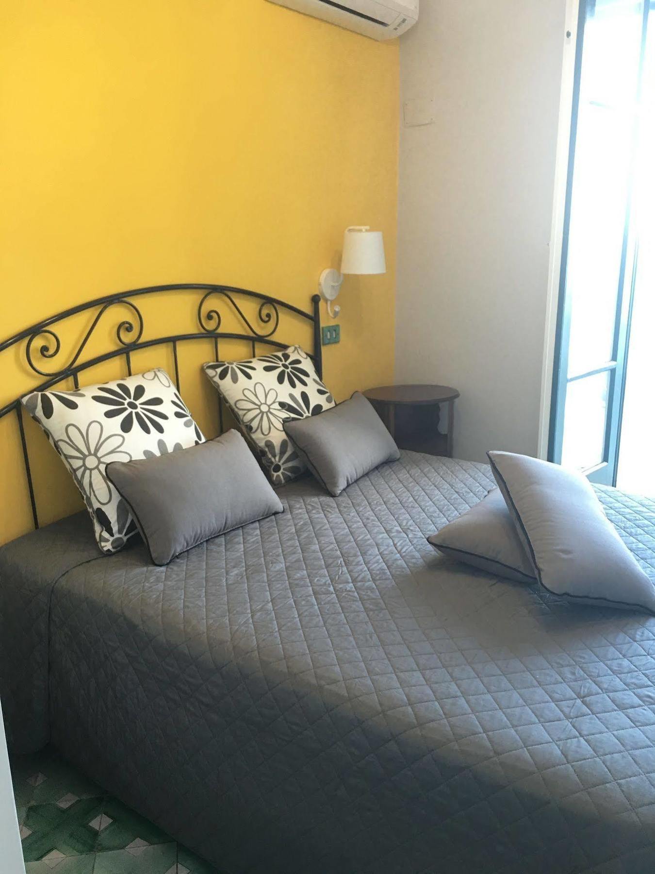 Apartamento Design Amalfi