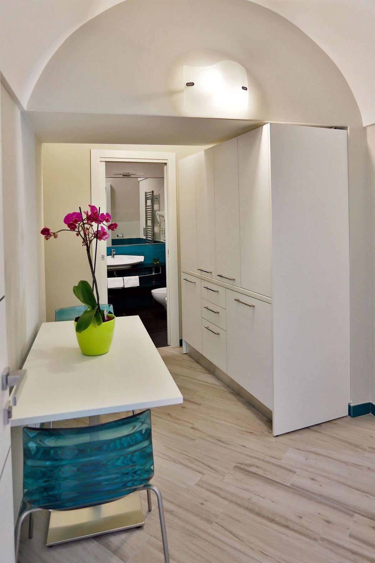 Design Apartamento Amalfi